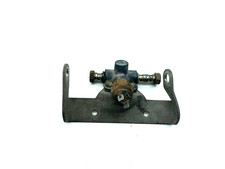 SDOPPIATORE RIPARTITORE PINZA