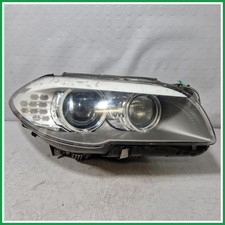 Faro Fanale Anteriore Xenon DX