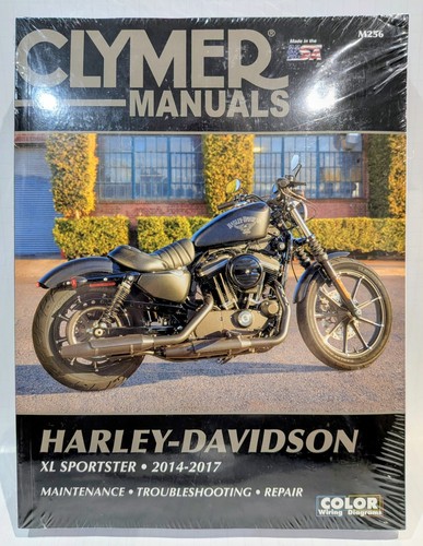 2014 2017 harley davidson - 2014-2017,