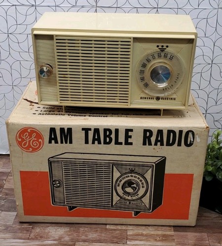 Radio epoca tavolo - d'epoca,