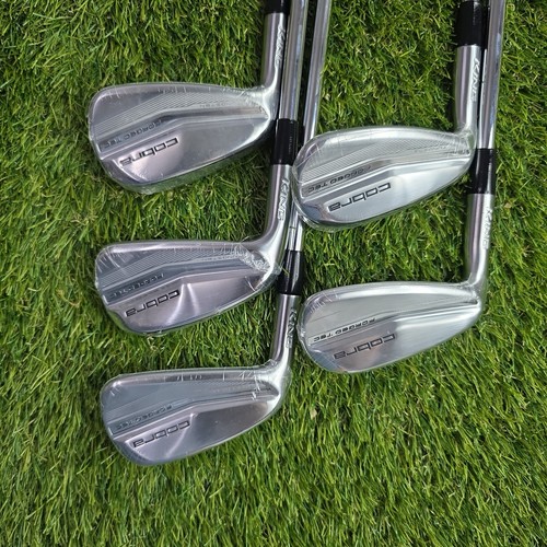 Cobra forged tec 2022 - cobra,