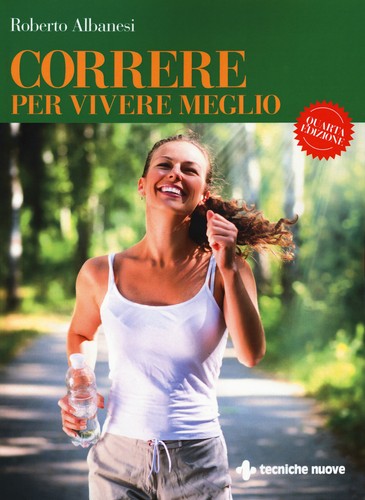 Correre per vivere - meglio., dal