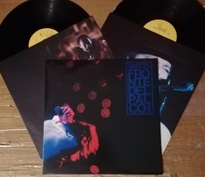 VASCO ROSSI FRONTE DEL PALCO