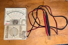 Sanwa CP-7 Multimetro