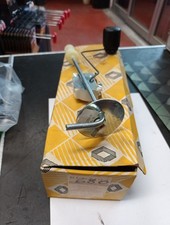 GALLEGGIANTE SERBATOIO JAEGER