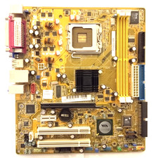 Placa Base motherboard scheda