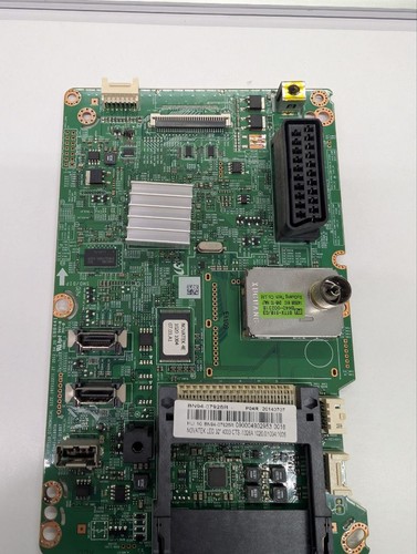 Mainboard samsung bn94 07925r - mainboard,