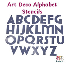 Arte deco stile - deco, dalla