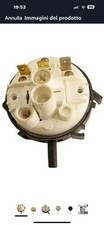 PRESSOSTATO LIVELLO 1 - LAVATRICE CANDY HOOVER 3 C 41030820