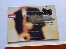 Aprilia Red Rose 125 Classic