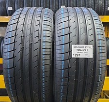 USATO: 2 PNEUMATICI ESTIVI