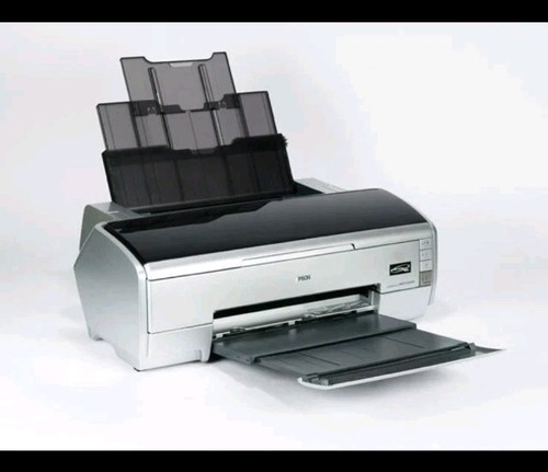 Epson stylus photo r2400 - photo,