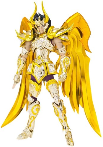 Saint seiya panno - seiya, ex