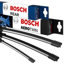 BOSCH Aerotwin Tergicristalli
