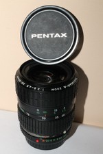 Zoom takumar mm pentax - takumar-a,
