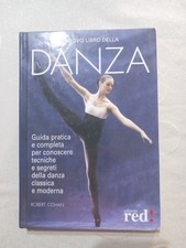 Il Nuovo Libro Della Danza