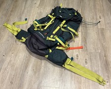 Zaino Quechua Forclaz 70