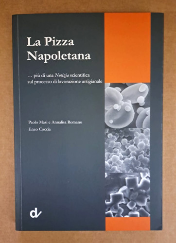 Pizza napoletana piu - pizza, piu'