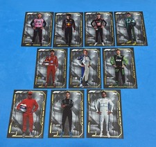 💥 TOPPS F1 2025 turbo Attax