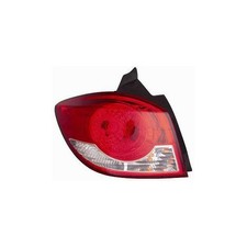 Fanale faro posteriore destro