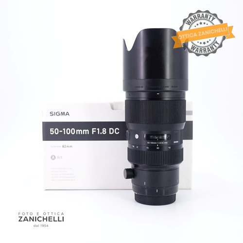 Sigma 100mm 8 dc art - sigma, 50-100mm