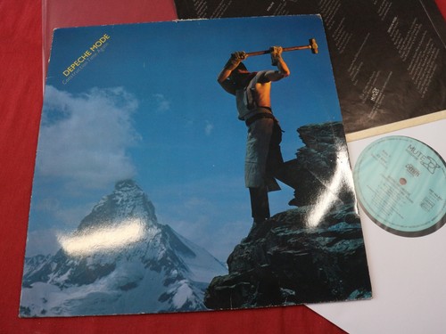 Depeche mode construction - depeche,