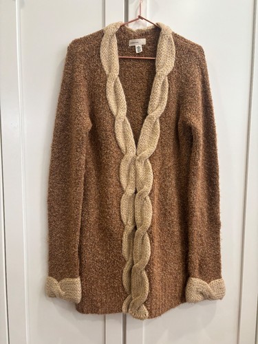 Cardigan anthropologie - cardigan,