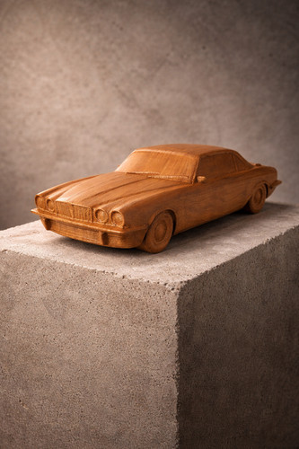 Berlina lusso inglese - inglese, 70
