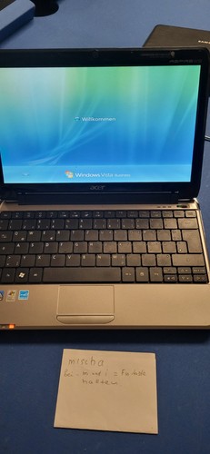 Acer aspire neo notebook - aspire,