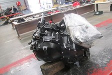 Bas moteur (Triumph - Speed