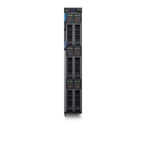 Dell mx740c server blade - mx740c,