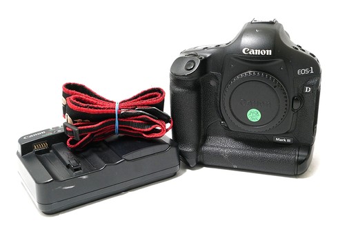 Fotocamera canon eos mark - eos, 1d