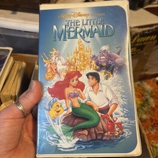 Walt Disney's The Little