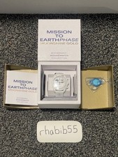 Swatch Omega MoonSwatch