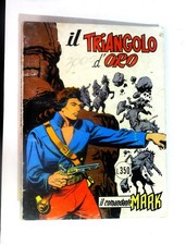 Il Comandante Mark n. 48