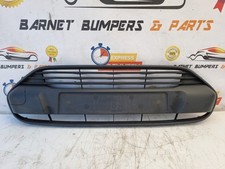 GRIGLIA SUPERIORE PARAURTI