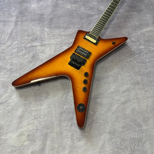 Sunburst darrell the - sunburst,