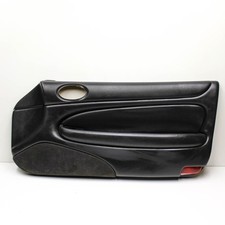 Imbottitura porta anteriore