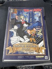 Tom & Jerry Yokohama Japan