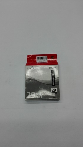 Canon pgi 29gy - pgi-29gy, cartuccia