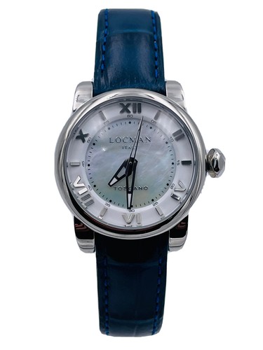 Orologio locman toscano - orologio,