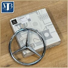 Originale Mercedes-Benz Stern