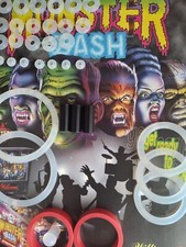 FLIPPER WILLIAMS -MONSTER