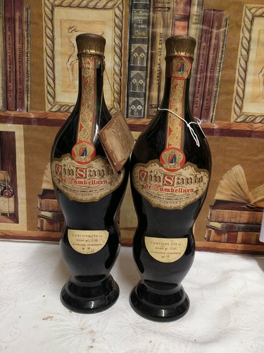 Vin santo gambellara - vin,