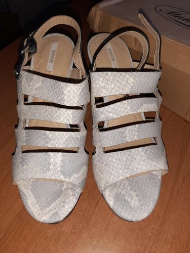 Guess scarpe donna plateau - scarpe,