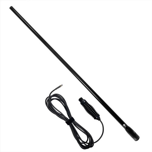 Pollici antenna veicolo - 38,