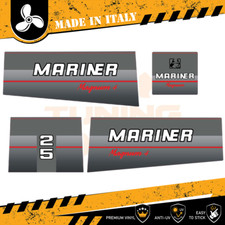 Decalcomania Adesivi Motore