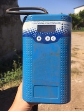 Debatterizzatore d'acqua a