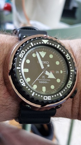 Orologio quarzo seiko - orologio,