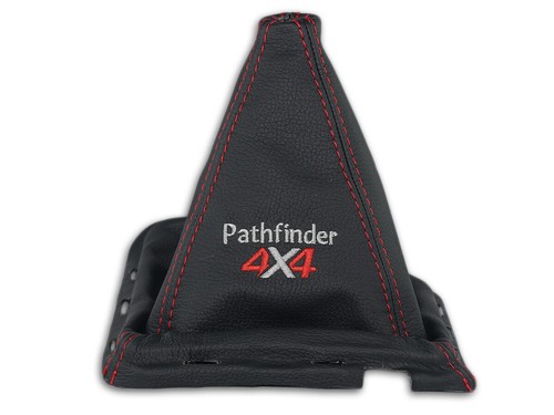 Per nissan pathfinder - nissan, r51